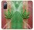 S2109 Marijuana Rasta Flag Case For Samsung Galaxy S20 FE S2109 Marijuana Rasta Flag Case For Samsung Galaxy S20 FE