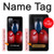 S2261 Businessman Black Suit With Boxing Gloves Case For Samsung Galaxy S20 FE