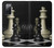 S2262 Chess King Case For Samsung Galaxy S20 FE