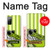 S2323 Funny Green Alligator Crocodile Case For Samsung Galaxy S20 FE