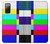 S2348 No Signal TV Case For Samsung Galaxy S20 FE