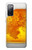 S2391 Beer Glass Case For Samsung Galaxy S20 FE