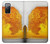 S2391 Beer Glass Case For Samsung Galaxy S20 FE
