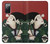 S2498 Japan Art Toyohara Kunichika Case For Samsung Galaxy S20 FE