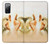 S2546 Hand of God Heaven Case For Samsung Galaxy S20 FE