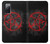 S2557 Pentagram Case For Samsung Galaxy S20 FE