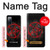 S2557 Pentagram Case For Samsung Galaxy S20 FE