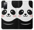 S2662 Cute Panda Cartoon Case For Samsung Galaxy S20 FE