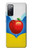 S2687 Snow White Poisoned Apple Case For Samsung Galaxy S20 FE