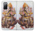 S2820 Hindu God Ganesha Ganapati Vinayaka Case For Samsung Galaxy S20 FE