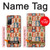 S2854 Cute Xmas Pattern Case For Samsung Galaxy S20 FE