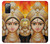 S2953 Devi Kanaka Durga Mata Case For Samsung Galaxy S20 FE