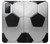 S2964 Football Soccer Ball Case For Samsung Galaxy S20 FE S2964 Football Soccer Ball Case For Samsung Galaxy S20 FE