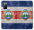 S3003 Costa Rica Football Case For Samsung Galaxy S20 FE