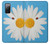S3043 Vintage Daisy Lady Bug Case For Samsung Galaxy S20 FE