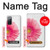 S3044 Vintage Pink Gerbera Daisy Case For Samsung Galaxy S20 FE