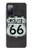 S3207 Route 66 Sign Case For Samsung Galaxy S20 FE
