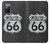 S3207 Route 66 Sign Case For Samsung Galaxy S20 FE