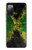 S3319 Jamaica Flag Vintage Football Graphic Case For Samsung Galaxy S20 FE