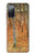 S3380 Gustav Klimt Birch Forest Case For Samsung Galaxy S20 FE