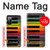 S3451 Colorful Piano Case For Samsung Galaxy S20 FE