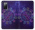 S3461 Zodiac Case For Samsung Galaxy S20 FE
