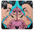 S3469 Pop Art Case For Samsung Galaxy S20 FE