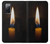 S3530 Buddha Candle Burning Case For Samsung Galaxy S20 FE