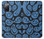 S3679 Cute Ghost Pattern Case For Samsung Galaxy S20 FE
