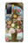 S3749 Vase of Flowers Case For Samsung Galaxy S20 FE S3749 Vase of Flowers Case For Samsung Galaxy S20 FE