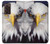 S0854 Eagle American Case For Samsung Galaxy Z Fold2 5G