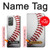 S1842 New Baseball Case For Samsung Galaxy Z Fold2 5G