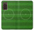 S2322 Football Soccer Field Case For Samsung Galaxy Z Fold2 5G