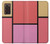 S2795 Cheek Palette Color Case For Samsung Galaxy Z Fold2 5G