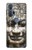 S0314 Ancient Cambodian Buddhism Case For Motorola Edge+