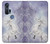S1134 White Horse Unicorn Case For Motorola Edge+