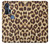 S2204 Leopard Pattern Graphic Printed Case For Motorola Edge+