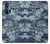 S2346 Navy Camo Camouflage Graphic Case For Motorola Edge+