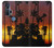 S2563 California Sunrise Case For Motorola Edge+