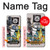S3008 Tarot Card Death Case For Motorola Edge+