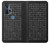 S3030 Ancient Alphabet Case For Motorola Edge+