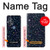 S3220 Star Map Zodiac Constellations Case For Motorola Edge+
