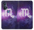 S3370 Zodiac Scorpio Case For Motorola Edge+