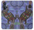 S3387 Platypus Australian Aboriginal Art Case For Motorola Edge+