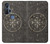 S3413 Norse Ancient Viking Symbol Case For Motorola Edge+