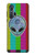 S3437 Alien No Signal Case For Motorola Edge+