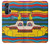 S3599 Hippie Submarine Case For Motorola Edge+