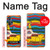 S3599 Hippie Submarine Case For Motorola Edge+