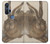 S3781 Albrecht Durer Young Hare Case For Motorola Edge+