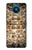 S0177 Michelangelo Chapel ceiling Case For Nokia 8.3 5G